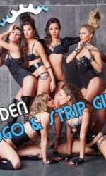 Gogo-Strip-Girls Gogofabrik