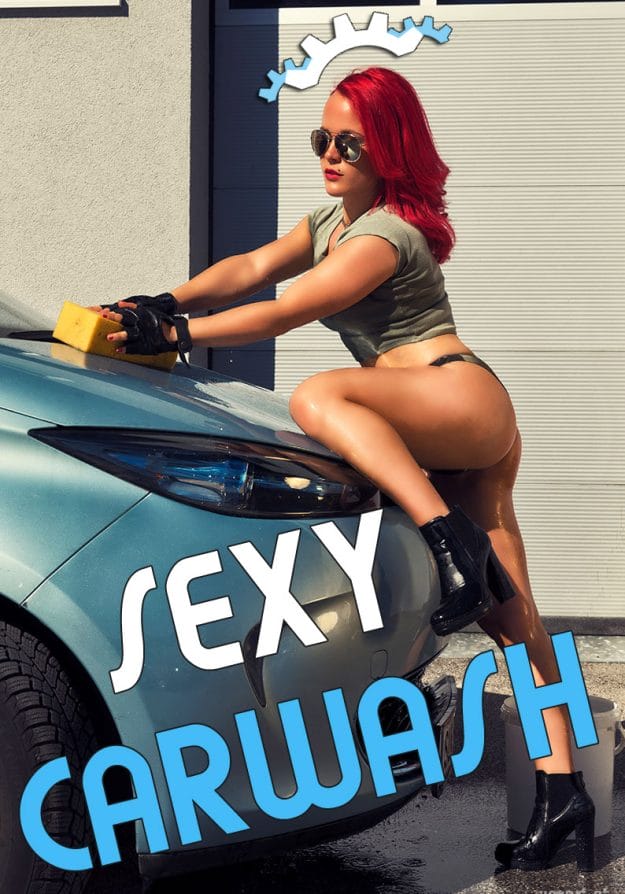 Sexy Carwash buchen